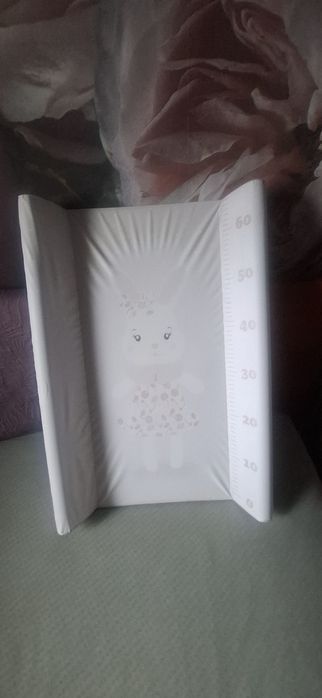 Przewijak dla niemowlaka