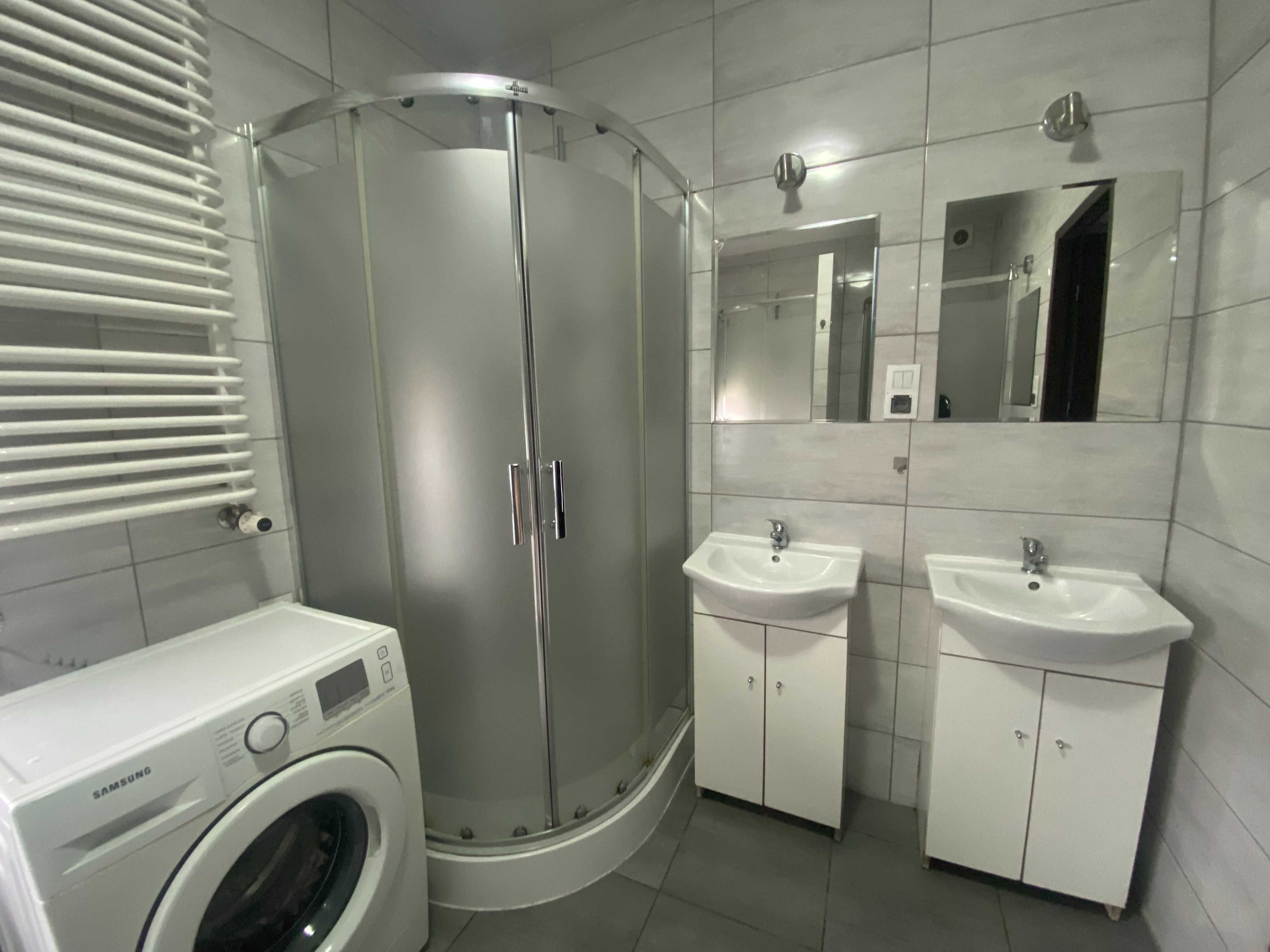 Noclegi - Hostel dla pracowników