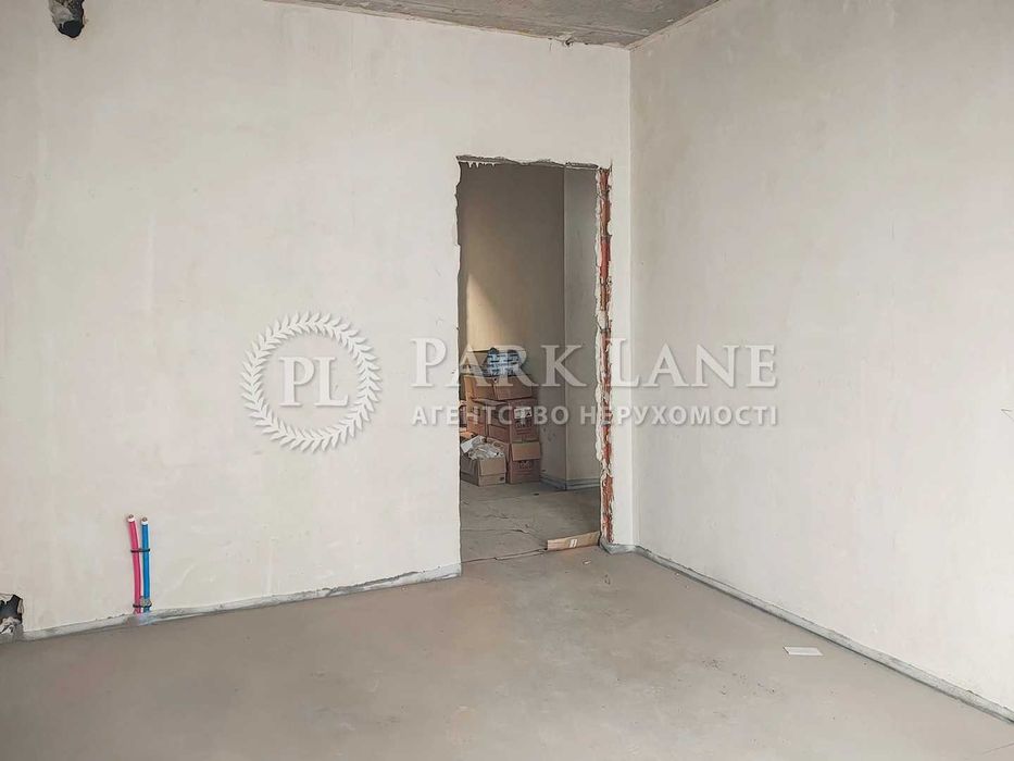 продаж квартири 2 кім. 67,4м 3пов. вул. Бердника 1 ЖК Нивки Парк