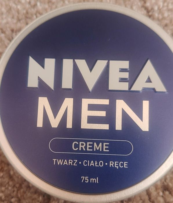 Sprzedam nowy krem Nivea