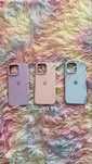 Capas originais apple 16 pro max