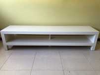 Rack Ikea 1,60m de comprimento