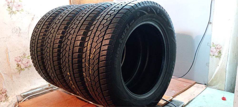 225/65.R17 комплект Hifly