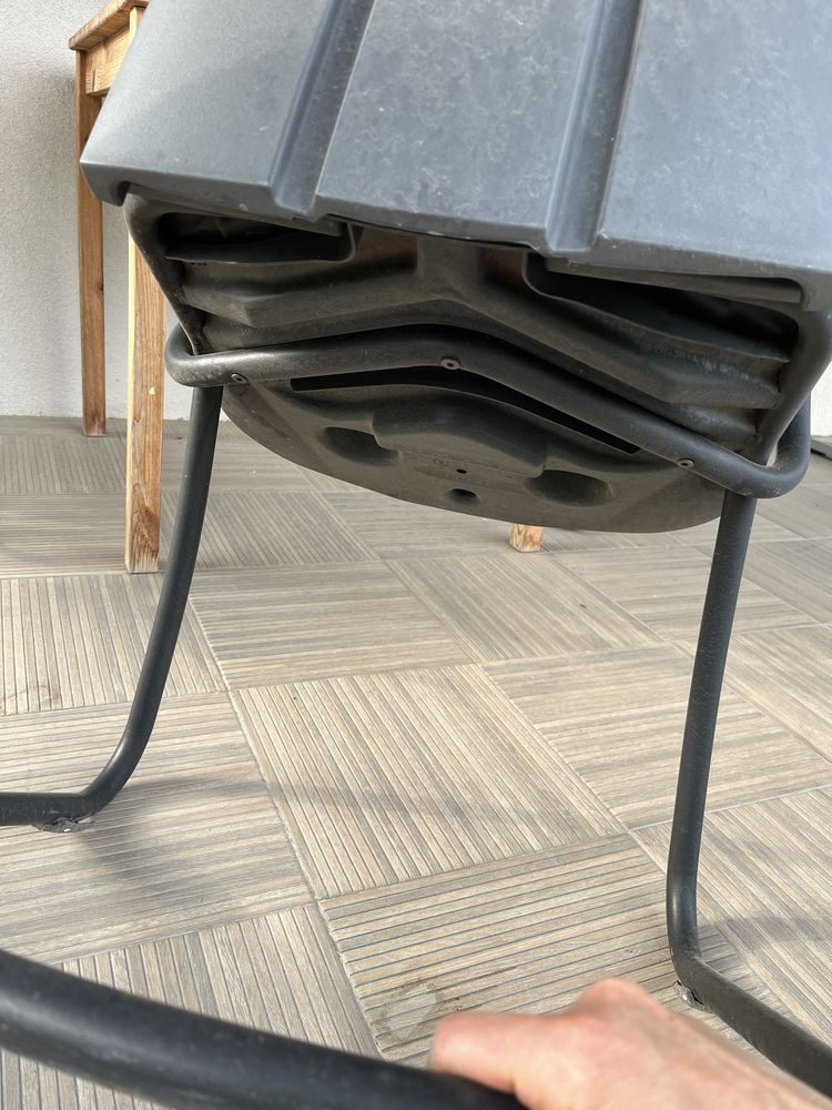 Krzesło biurowe steelcase strafor - ultra wygodne