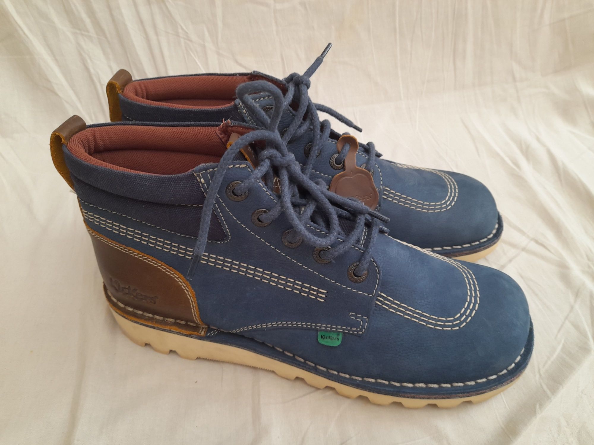 Kickers buty rozmiar 44