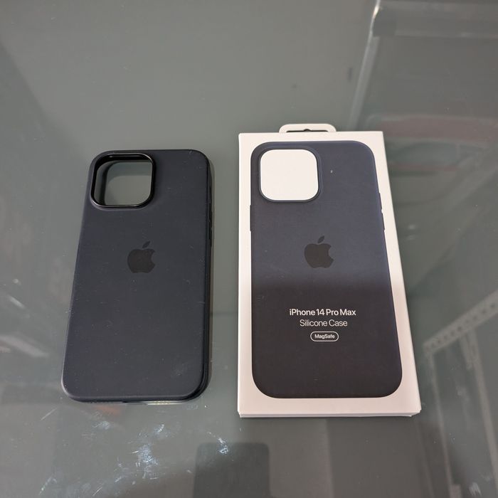 Capa original iPhone 14 Pro Max