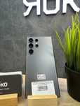 Samsung Galaxy S24 Ultra 12/256GB (Titanium Black) б/у від ЯБКО