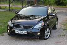 Kia ProCeed 2011*1.6 CRDI*LIFTING*Alu17*Klimatronic*Tylko 219.oookm*IMPORT