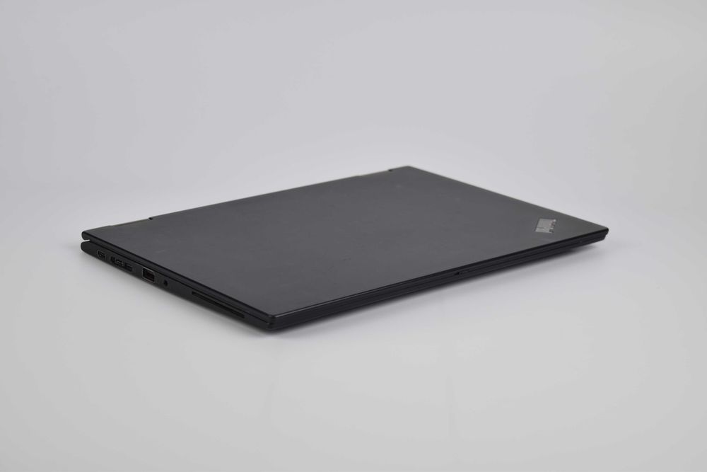 Сенсорний 13.3" 4G Lenovo X390 Yoga i5-8265U 16гб 256/512/1тб Ноутбук