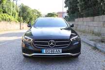 Mercedes-Benz E 300 de Avantgarde