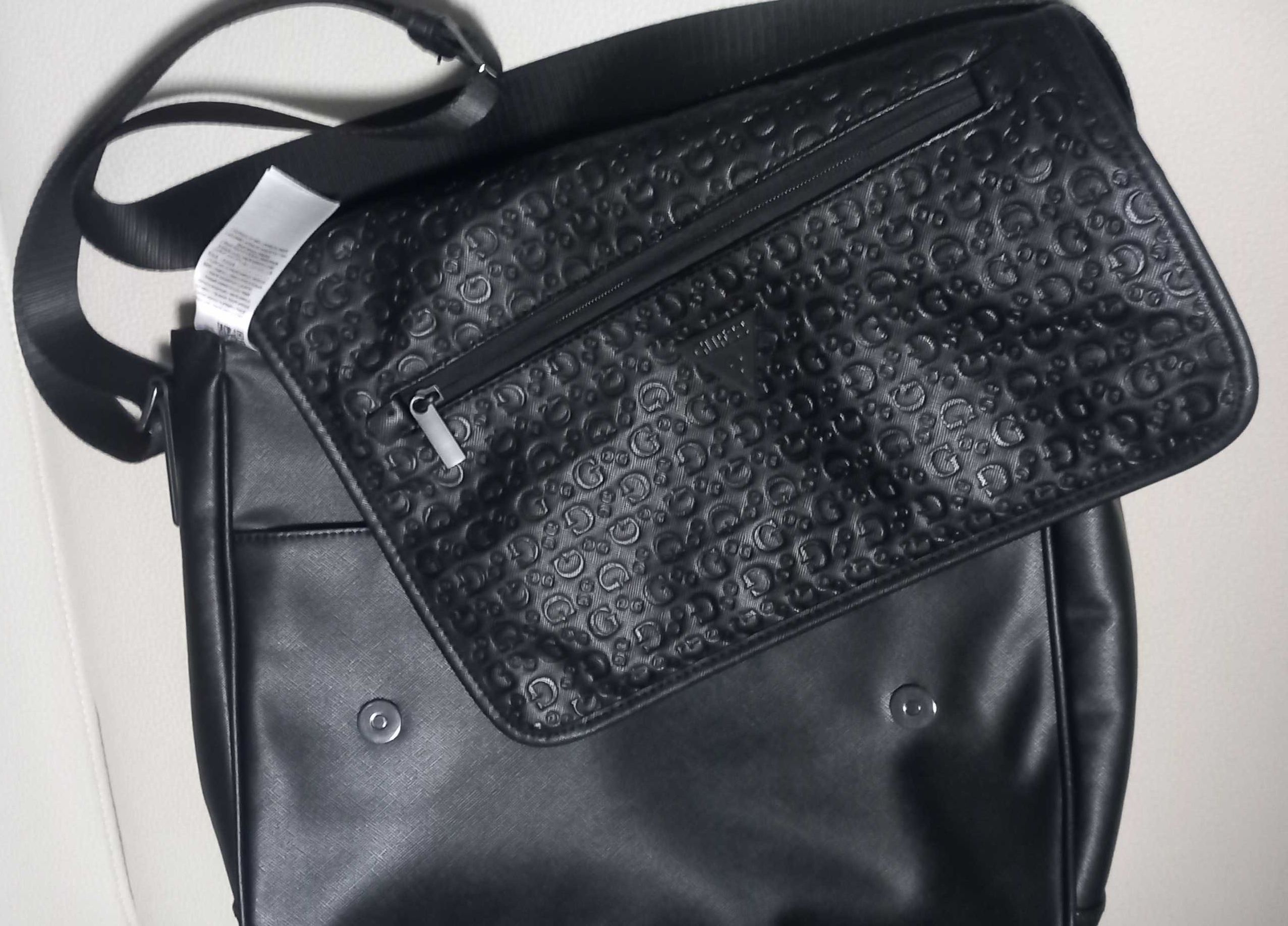Guess Mala homem Original - NOVA