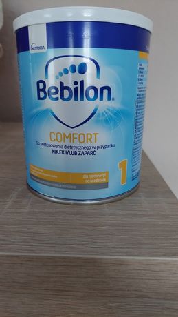 Mleko Modyfikowane Bebilon Comfort 1
