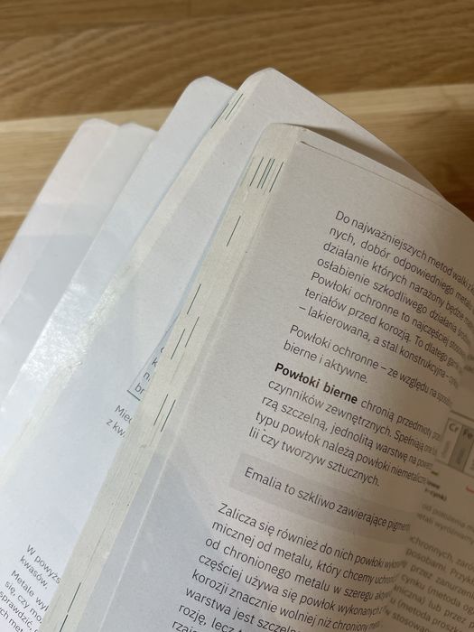 Podręcznik Chemia 1 Operon