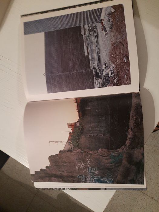 Pack 4x Livros de Fotografia Fotolivros photobooks - (Não técnicos)