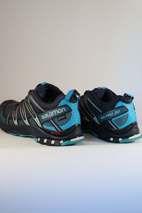 Salomon Xa Pro 3D Gtx GORE-TEX  Розмір 46