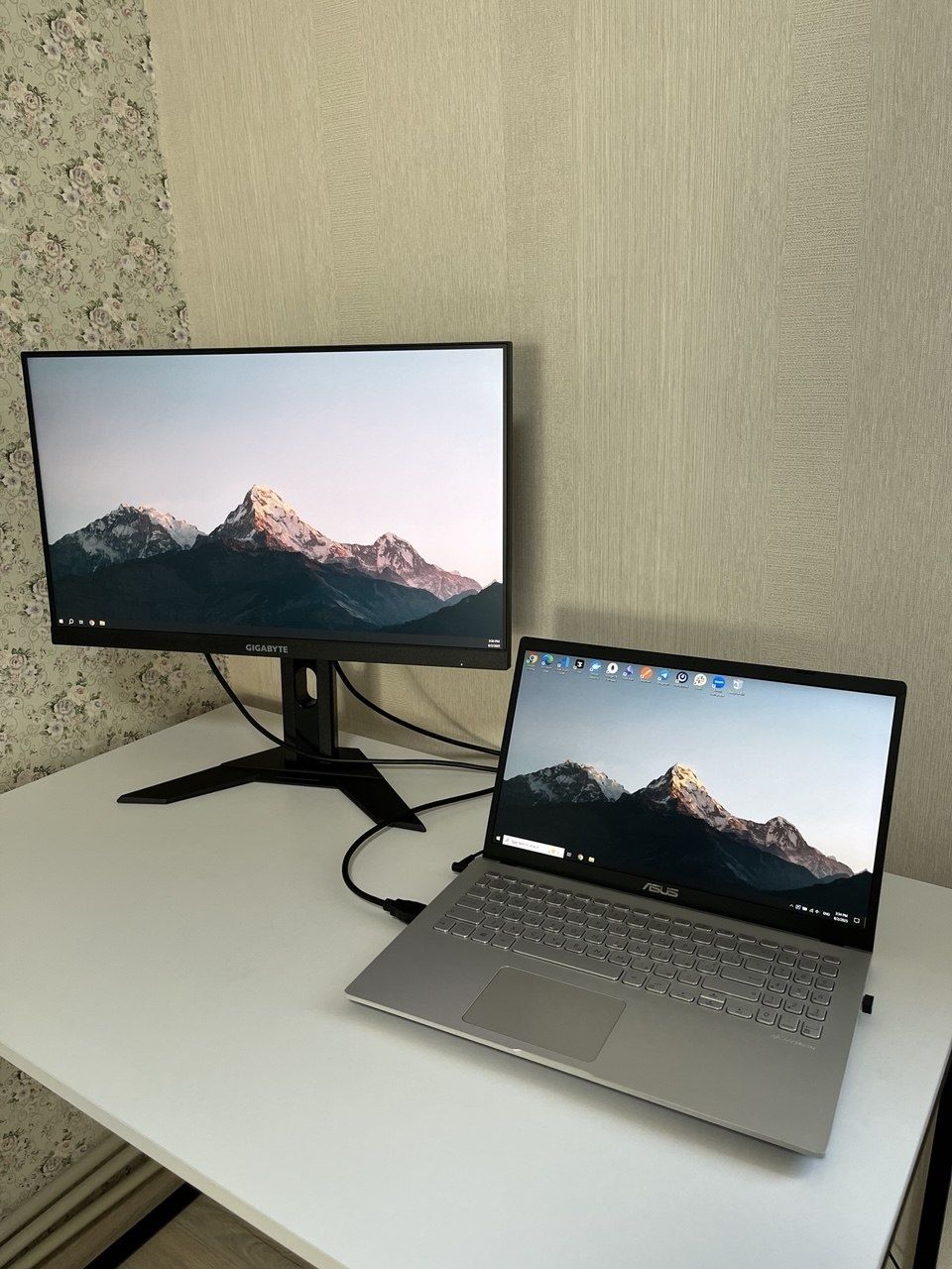 Монітор Gigabyte G24F 2