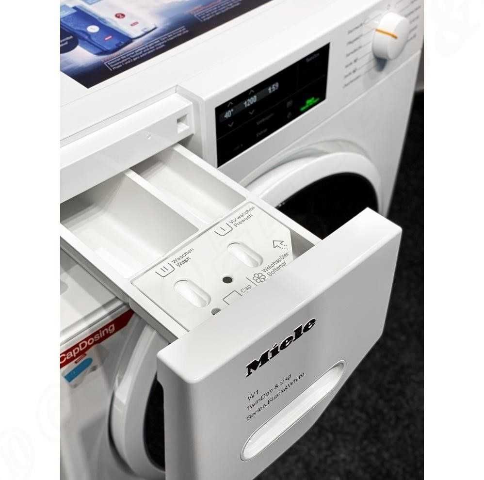 Пральна машина Miele WWG 669 WCS 9кг міле стиральная