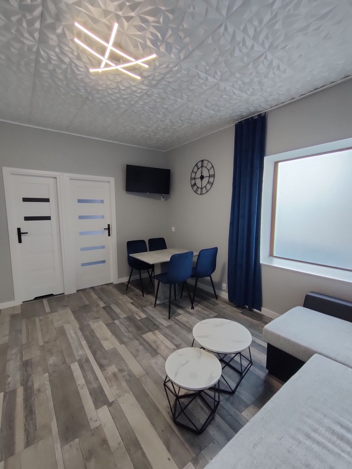 722 Slate Apartament Jedlina - Zdrój 4 osobowy noclegi Góry Sowie