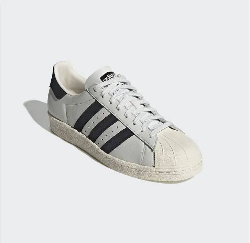 Оригінальні кросівки Adidas Originals «Superstar Recon» / H05349 / 38р