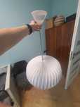 Lampa w bardzo dobrym stanie