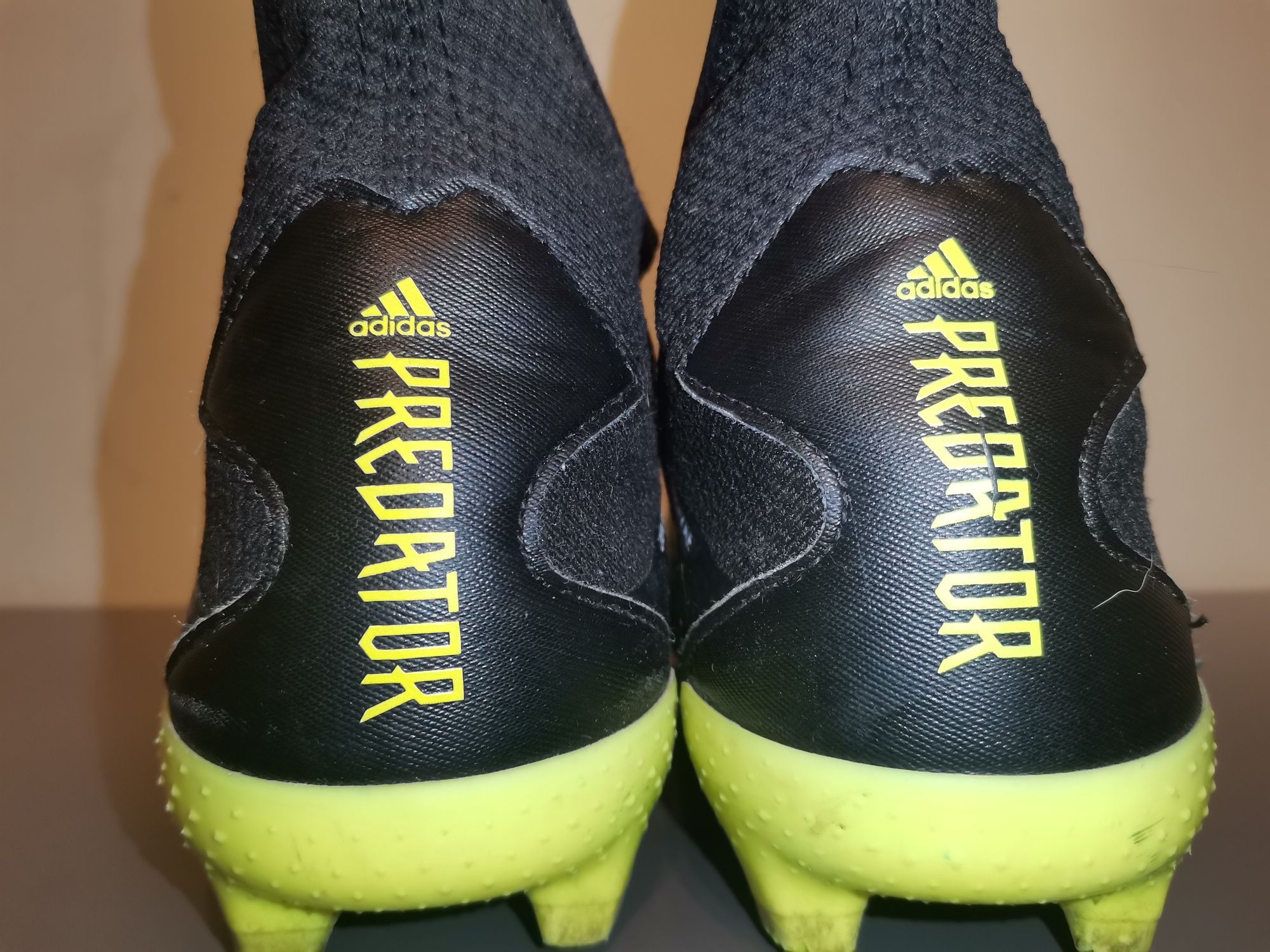 Adidas predator freak 3