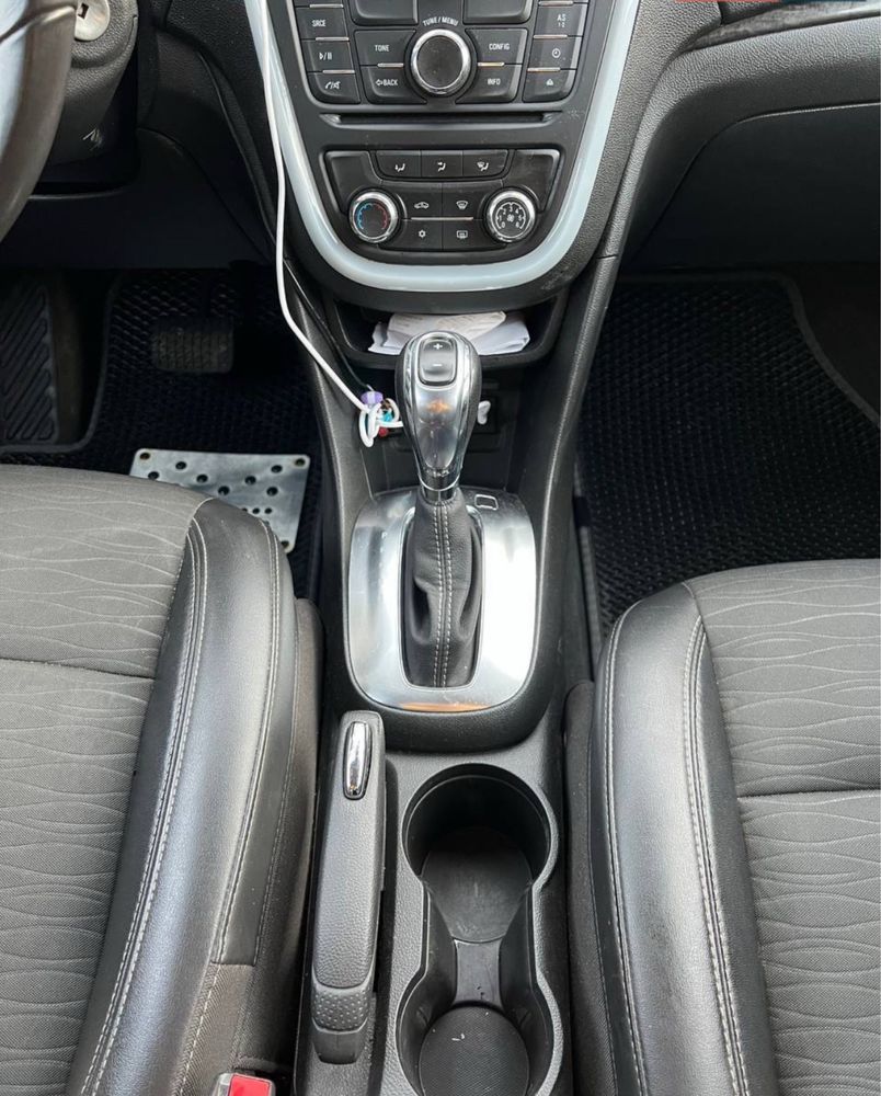 Продам Buick Encore 1,4 2016