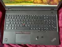 Lenovo ThinkPad W541