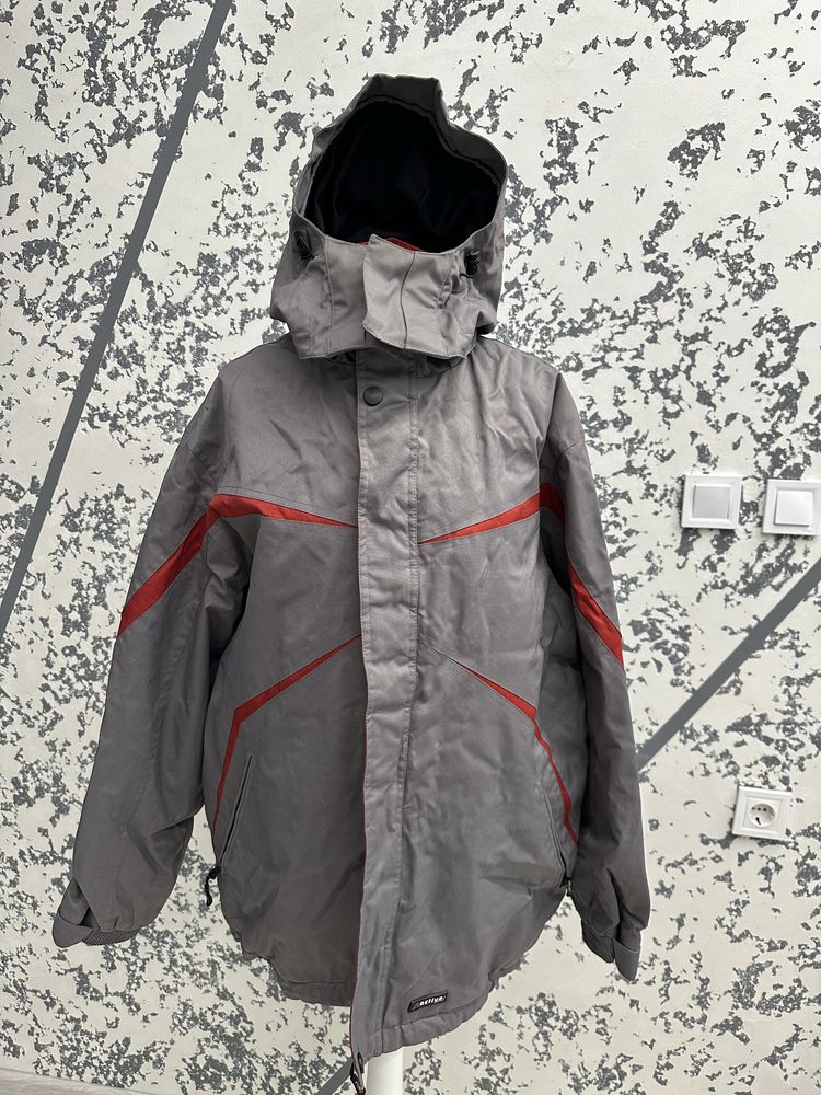 Лыжный костюм Active XL