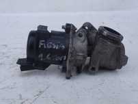 ZAWÓR EGR FORD FOCUS MK2 FIESTA MK7 VOLVO PEUGEOT 1.6 TDCI HDI 9685640480 F-VAT