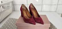 Sapatos de senhora