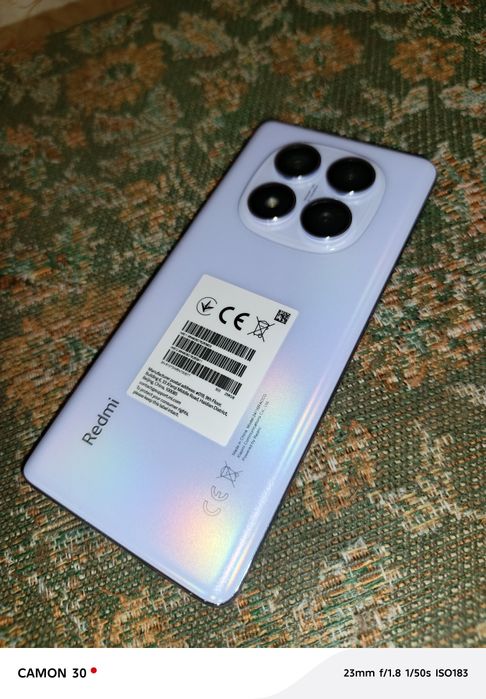 Редми нот 14 про 256