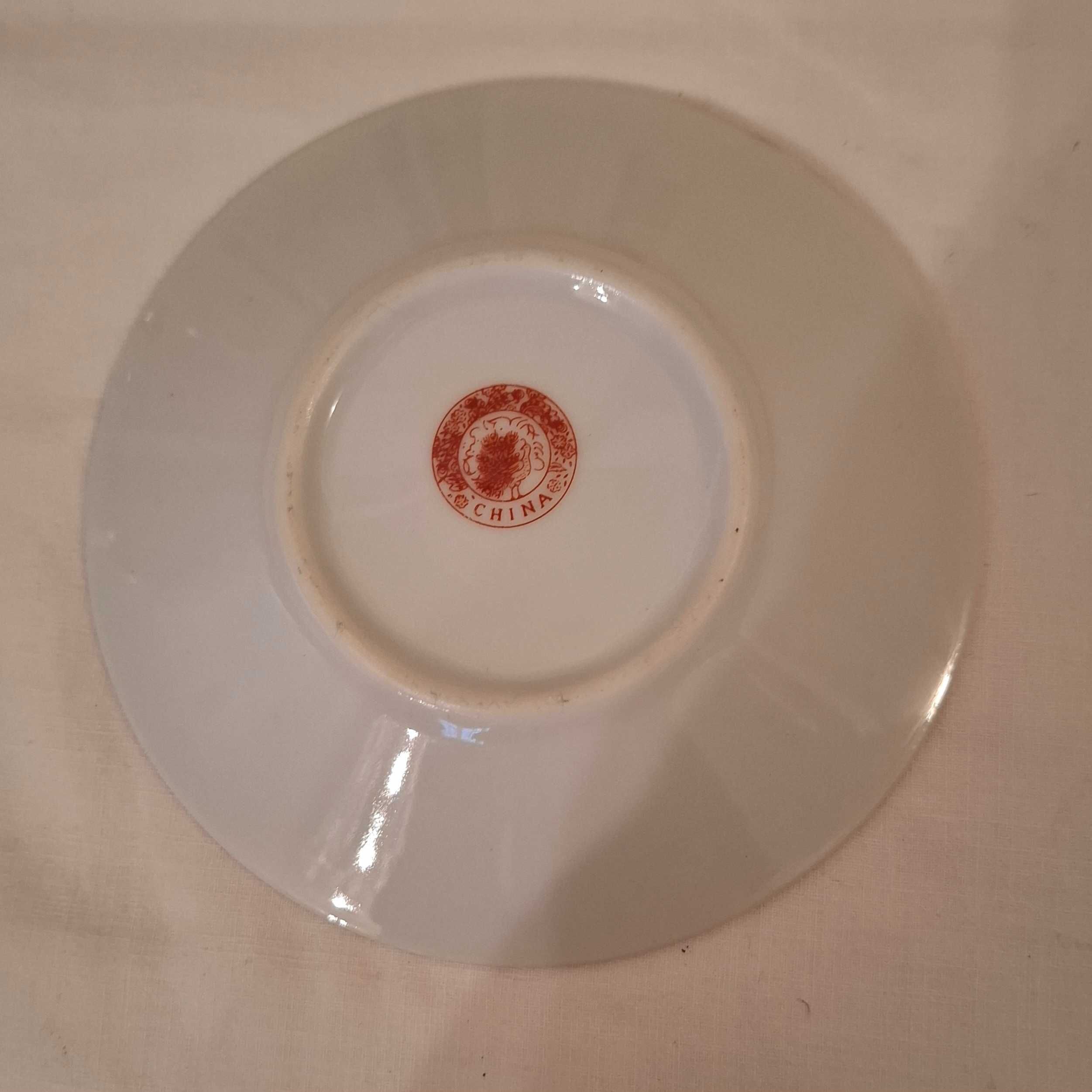 Serviço Café Decorativo Japonês Antigo ( Impecável )