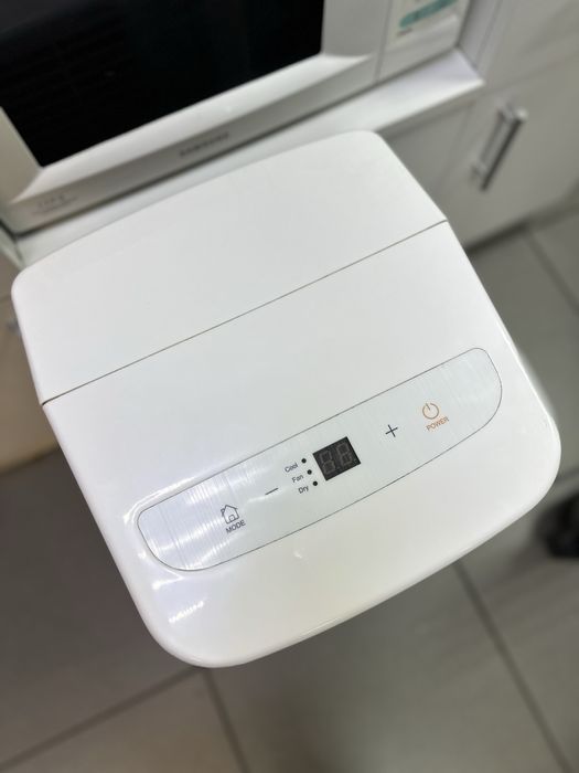 Мобильный кондиционер Delfa M0922P ( холод и тепло )