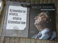 Racja stanu Olszewskiemu Dziennikarze władzy władza dziennikarzom IPN