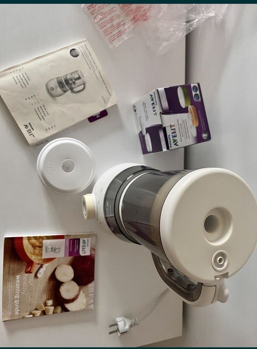 Philips AVENT 4в1