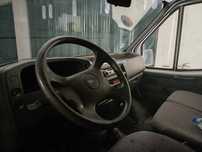 Ford transit 2.5 D