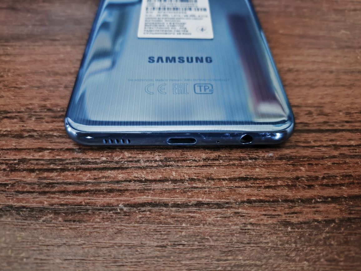 Продам Samsung Galaxy M32
