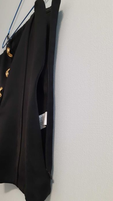 Бандо- жилет - корсет Zara