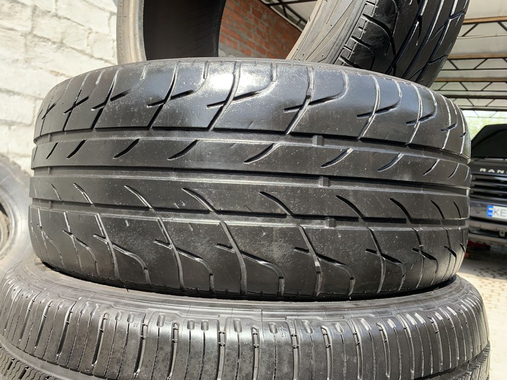 Летние шины 225/45 R18 Riken Mystorm 2