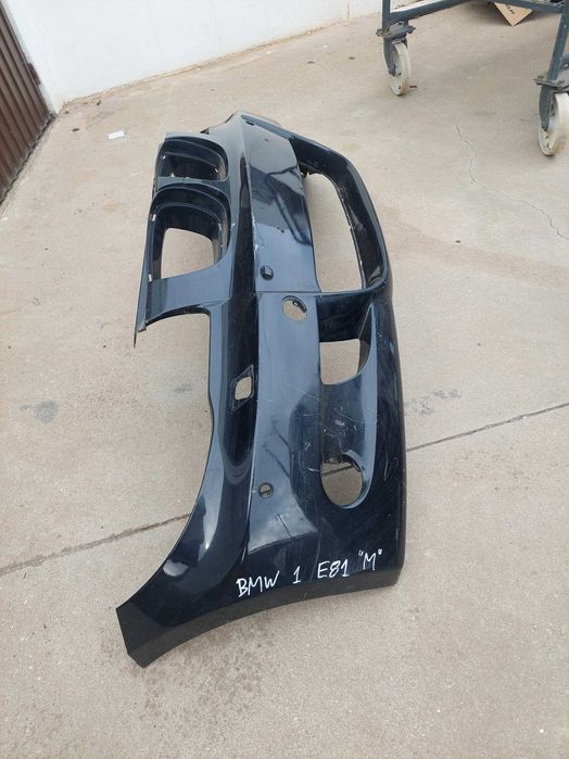 para choques frt BMW 1 e 81