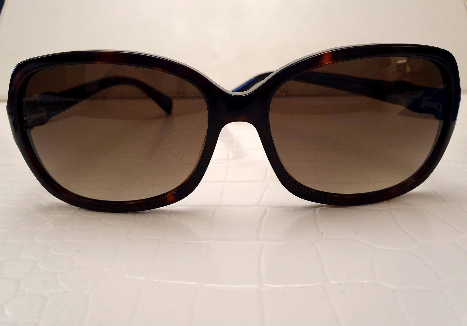 Okulary nowe, damskie Pierre Cardin by Safilo