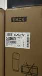 Lodówka podblatowa Candy