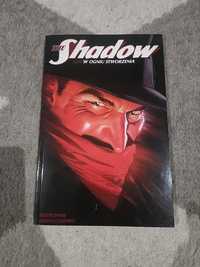 Komiks - The Shadow - Cień w ogniu stworzenia - nowy!