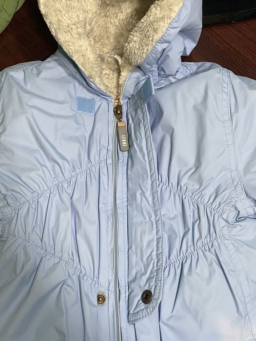 Комбінезон зимовий LENNE 68 reima