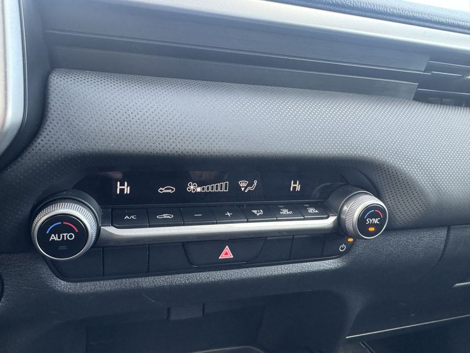 Mazda CX 50 2024 2.5 Select NEW!