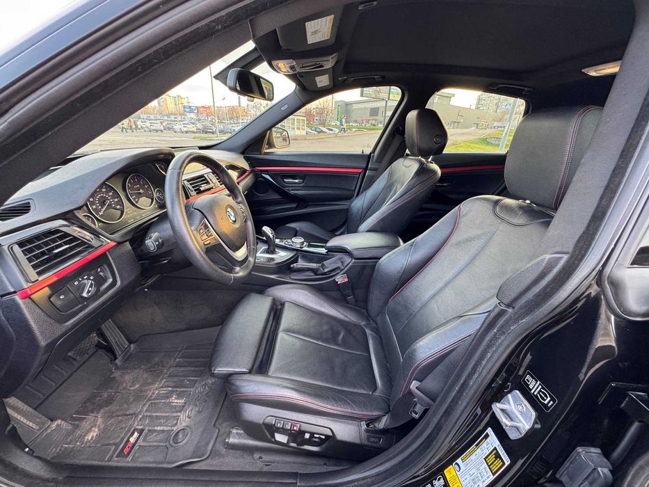 Avtoreal_kr BMW 328Xi GT 2014