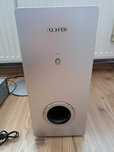 głośniki + subwoofer do kina domowego samsung tanio