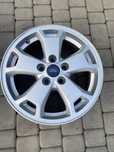 Alufelgi 5x108 16 cali Ford Courier Connect Mondeo S-max C-max Fokus