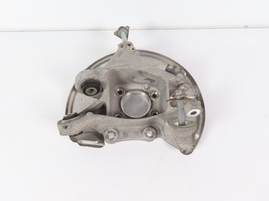 Manga d&#039;eixo Esquerdo/Trás Seminovo/ Original BMW 6 Gran Turismo (G32) 333068672...