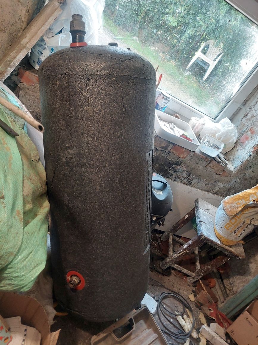 Części do pieca na wegiel
